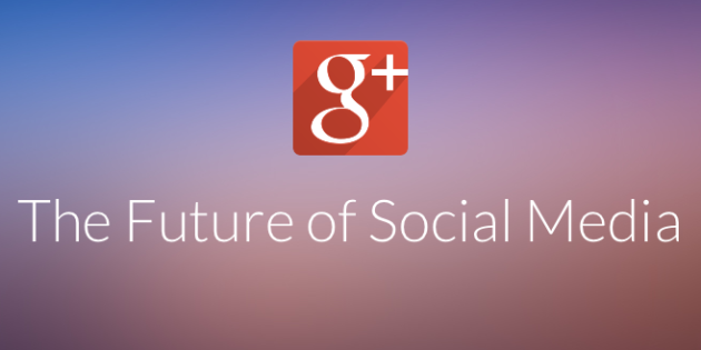 Future of Social Media