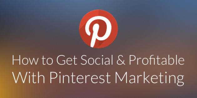 Pinterest Marketing