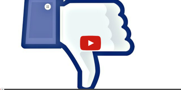 The Problem with Facebook