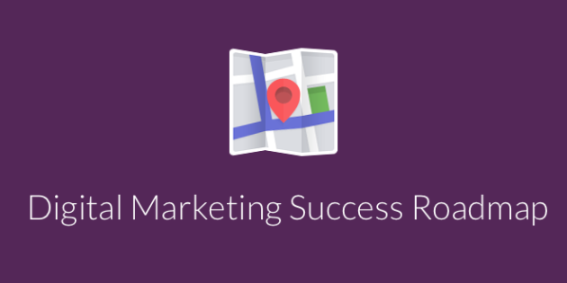 Digital Marketing Success