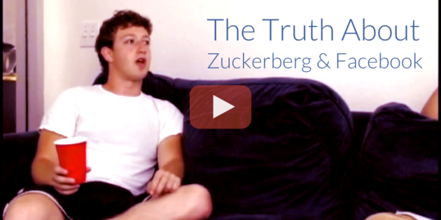 Mark Zuckerberg