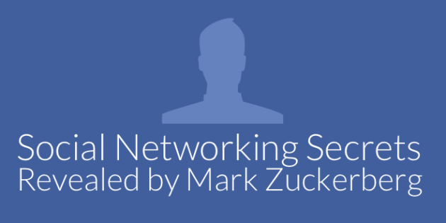 Mark Zuckerberg