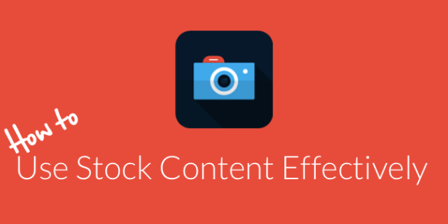 Stock Content
