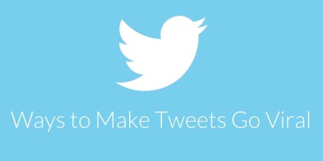 Tweets Going Viral