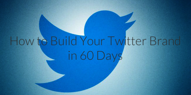 Twitter Brand