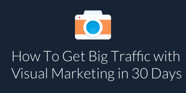 Visual Marketing
