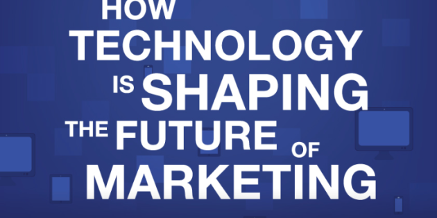 Future of Marketing