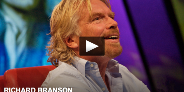 Richard Branson
