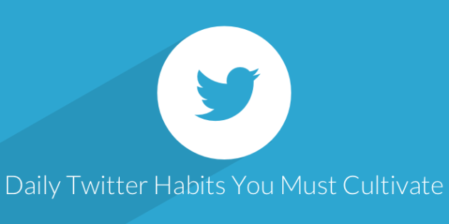 Twitter Habits