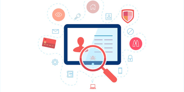 Protect Data in a Workplace