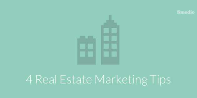 Real Esate Marketing