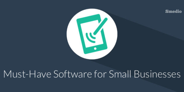 Software for Small Businesses