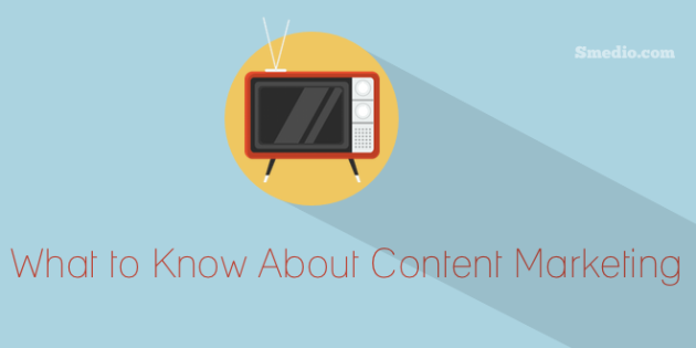 Content Marketing