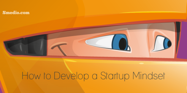 Startup Mindset