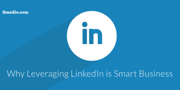Leveraging LinkedIn