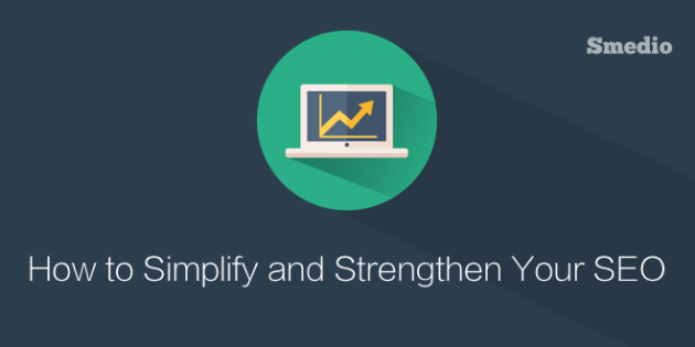 SEO Simplified