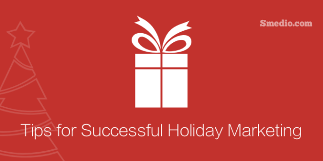Holiday Marketing