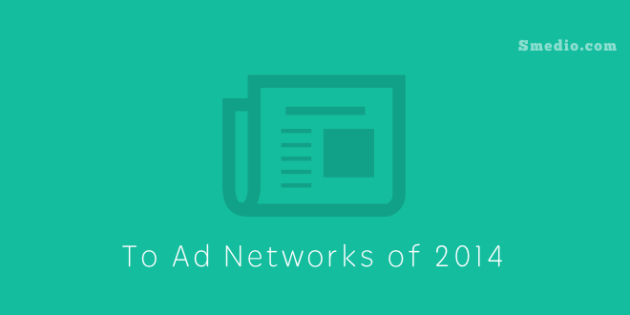 Ad Networks