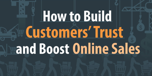 Customer Trust