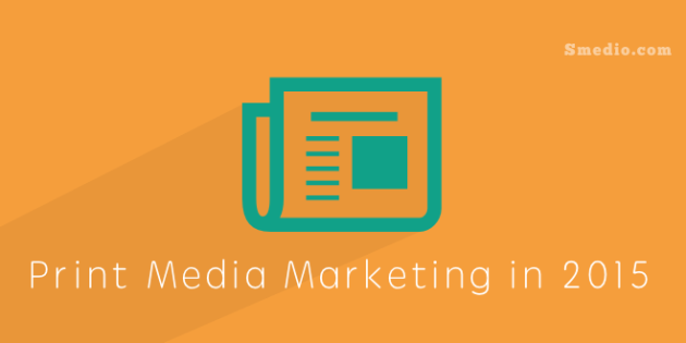 Print Media Marketing