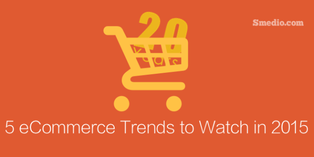 ecommerce trends