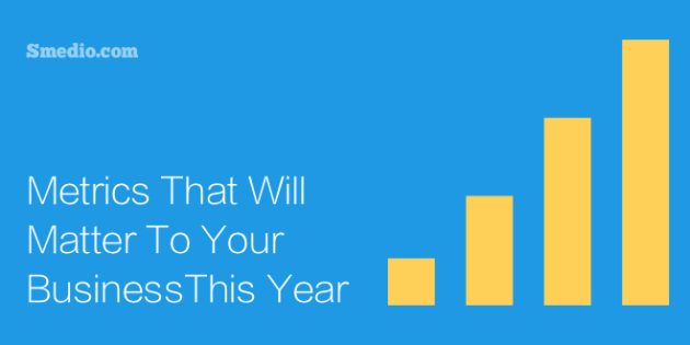 Metrics